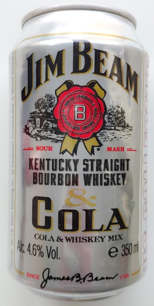 Best Mix With Jim Beam at Cindy Melvin blog