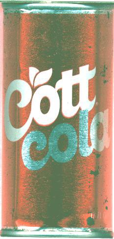 Cott Cola
