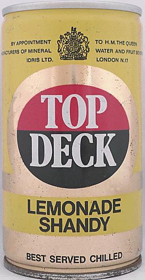 Image result for top deck 80s