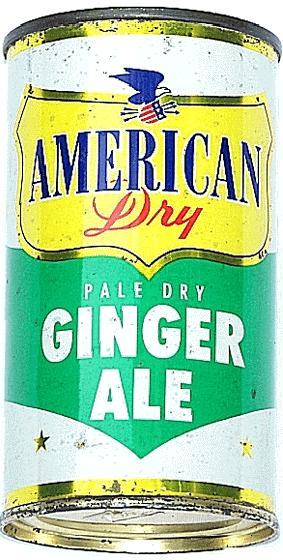 American Ginger Ale