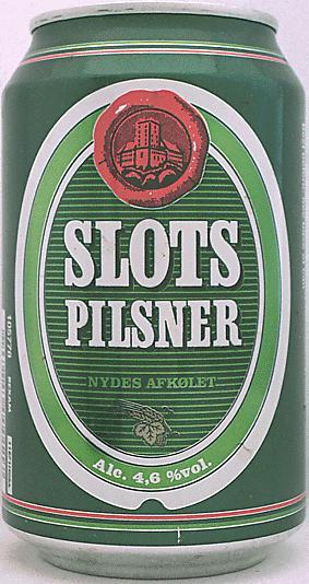 Slots Bier Rostock