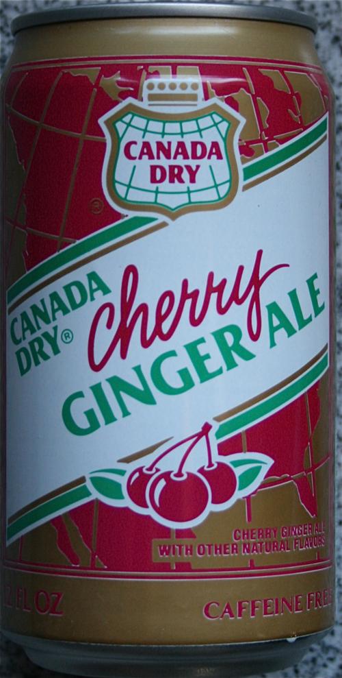Schwangerschaft Ginger Ale