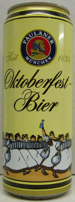 PAULANER-Beer-500mL-Germany