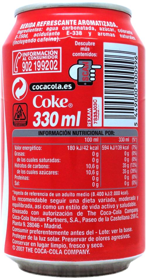 UNA COCACOSpain UNA COCACOSpain