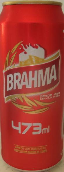 BRAHMA-Beer-473mL-APRECIE COM MODERAÇÃ-Brazil