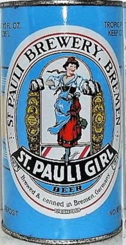 St Pauli St Pauli