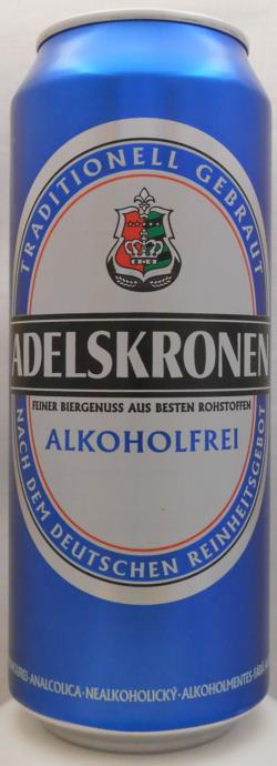 Adelskrone Bier Adelskrone Bier