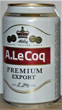 A le coq beer Clearance