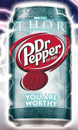 Thor+doctor+pepper