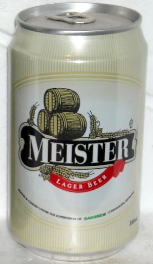 MEISTERBeer330mLEgypt