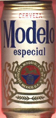 MODELO-Beer-340mL-Mexico