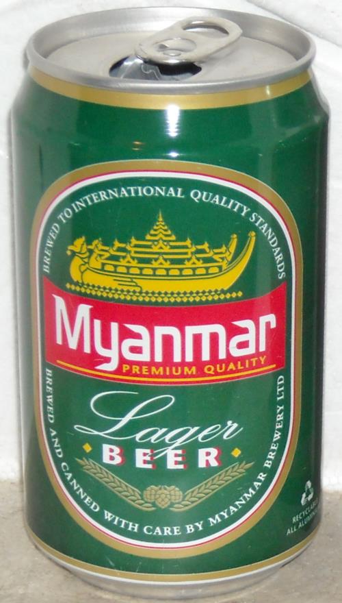 MYANMAR-Beer-330mL-Myanmar