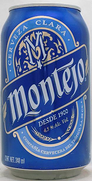 15 Montejo  Beer Coasters   Spanish 
