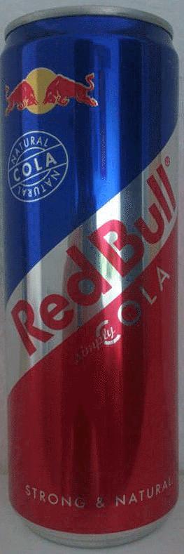 Red Bull Cola 355ml Red Bull Cola 355ml