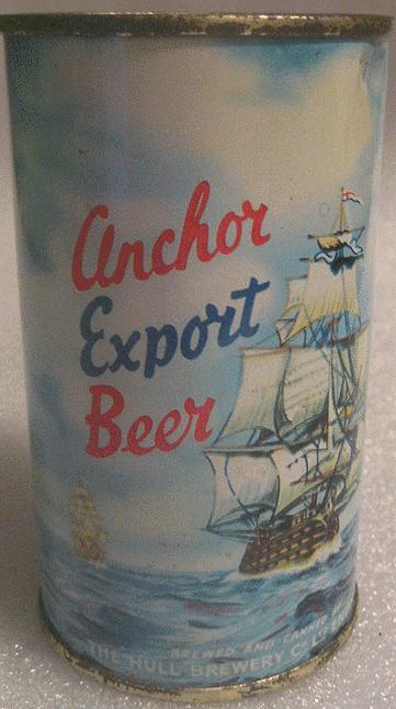 anchor beer ml great britain