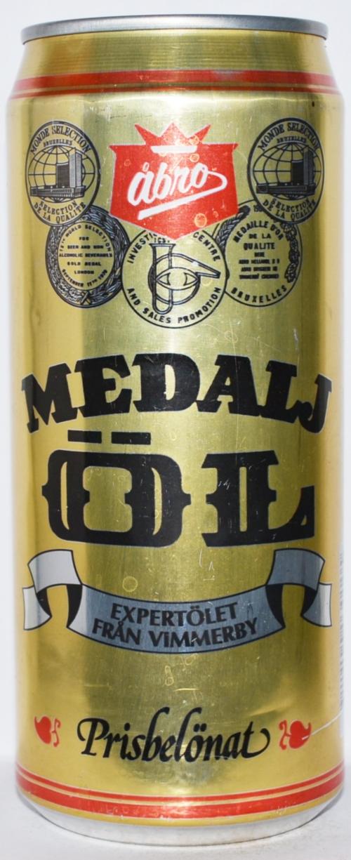 ABRO-Beer-450mL-Sweden-1988