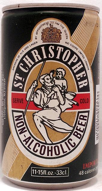 St Christopher Beer Alcohol Free 330ml United States st christopher beer alcohol free 330ml