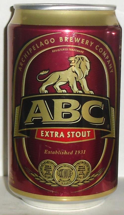 ABCBeer330mLMyanmar