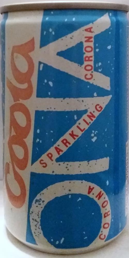 CORONA-Cola-330mL-Great Britain