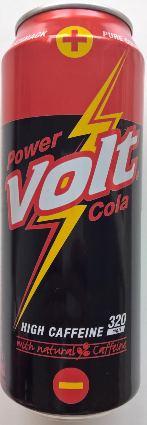 volt energy volt energy