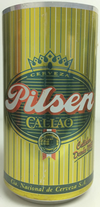 Pilsner Gold Line