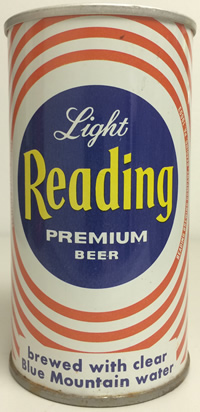 Reading Steel 2